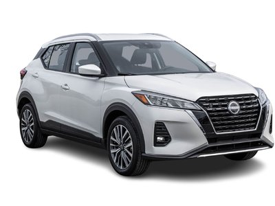 2024 Nissan Kicks in Saint-Leonard, Quebec