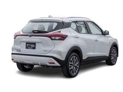 2024 Nissan Kicks in Saint-Leonard, Quebec