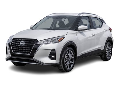 2024 Nissan Kicks in Saint-Leonard, Quebec