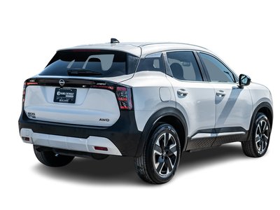 Nissan Kicks  2026 à Saint-Léonard, Québec