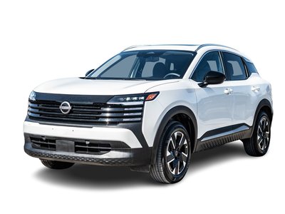 2026 Nissan Kicks in Saint-Leonard, Quebec