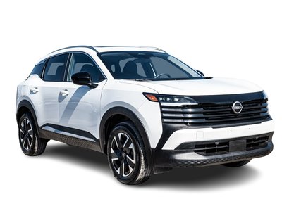 2026 Nissan Kicks in Saint-Leonard, Quebec