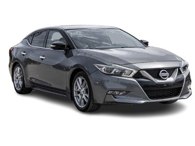 2016 Nissan Maxima in Saint-Leonard, Quebec