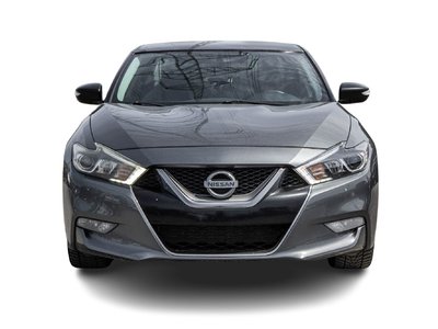 2016 Nissan Maxima in Saint-Leonard, Quebec