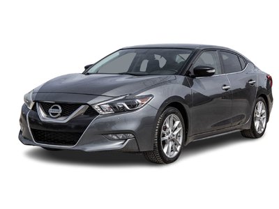 2016 Nissan Maxima in Saint-Leonard, Quebec