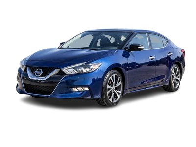 2017 Nissan Maxima in Saint-Leonard, Quebec