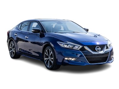2017 Nissan Maxima in Saint-Leonard, Quebec
