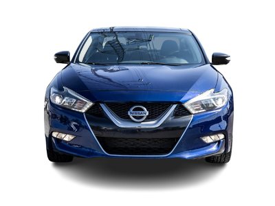 2017 Nissan Maxima in Saint-Leonard, Quebec