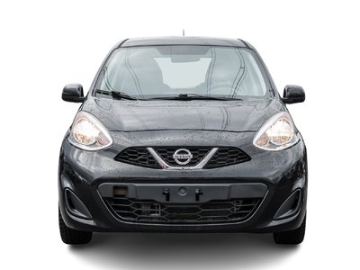2015 Nissan Micra in Saint-Leonard, Quebec