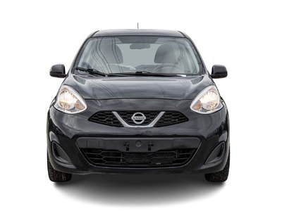 Nissan Micra  2017 à Saint-Léonard, Québec