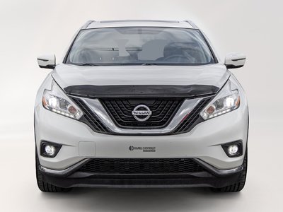 2017 Nissan Murano in Saint-Leonard, Quebec