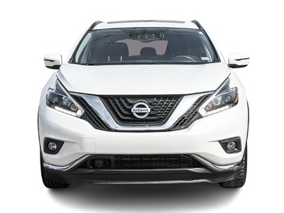 2018 Nissan Murano in Saint-Leonard, Quebec