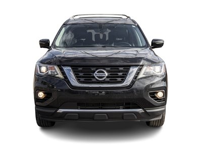 2018 Nissan Pathfinder in Saint-Leonard, Quebec
