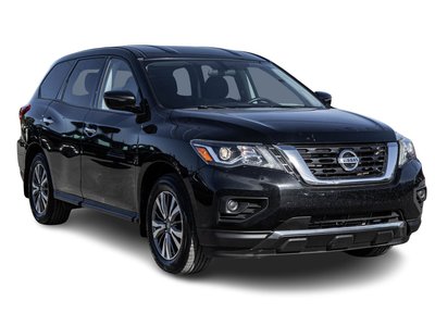 2019 Nissan Pathfinder in Saint-Leonard, Quebec