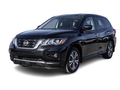 2019 Nissan Pathfinder in Saint-Leonard, Quebec
