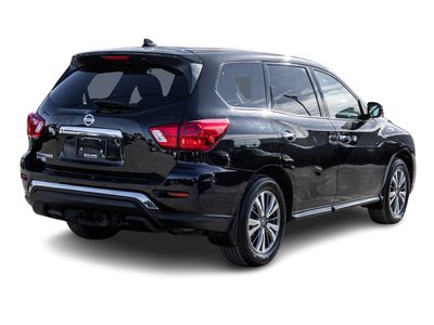 Nissan Pathfinder  2019 à Saint-Léonard, Québec