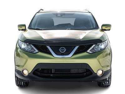 2017 Nissan Qashqai in Saint-Leonard, Quebec