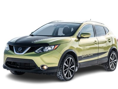2017 Nissan Qashqai in Saint-Leonard, Quebec