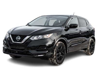 2021 Nissan Qashqai in Saint-Leonard, Quebec