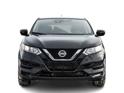 2021 Nissan Qashqai in Saint-Leonard, Quebec