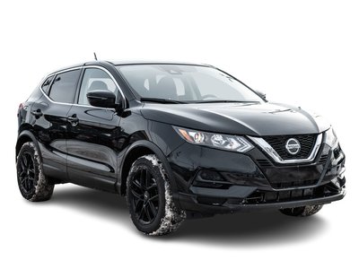2021 Nissan Qashqai in Saint-Leonard, Quebec