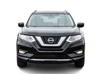 Nissan Rogue  2017 à Saint-Léonard, Québec