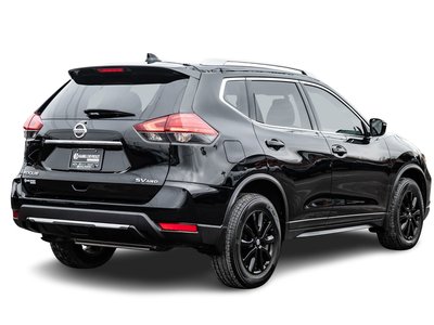 2017 Nissan Rogue in Saint-Leonard, Quebec