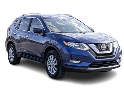 2019 Nissan Rogue in Saint-Leonard, Quebec