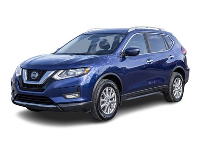 2019 Nissan Rogue in Saint-Leonard, Quebec