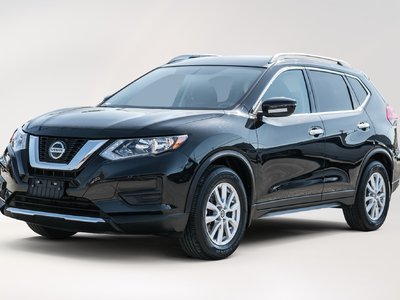 Nissan Rogue  2020 à Saint-Léonard, Québec