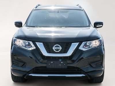 Nissan Rogue  2020 à Saint-Léonard, Québec