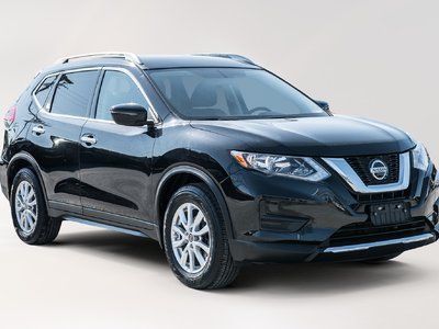 Nissan Rogue  2020 à Saint-Léonard, Québec