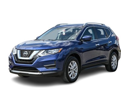 Nissan Rogue  2020 à Saint-Léonard, Québec