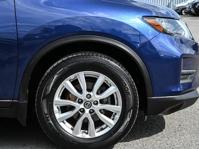 Nissan Rogue  2020 à Saint-Léonard, Québec