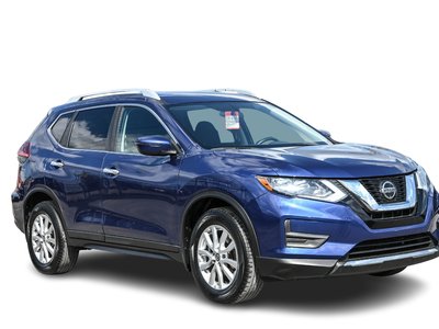 Nissan Rogue  2020 à Saint-Léonard, Québec