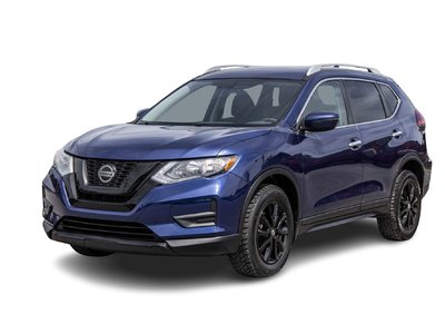 2020 Nissan Rogue in Saint-Leonard, Quebec
