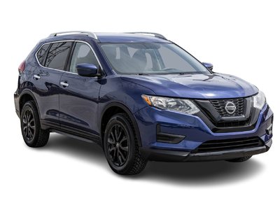 2020 Nissan Rogue in Saint-Leonard, Quebec