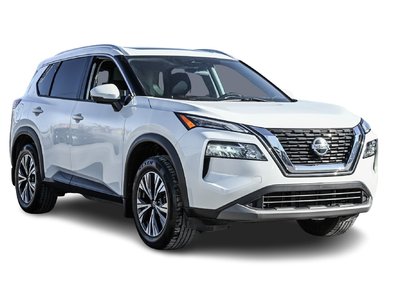 2021 Nissan Rogue in Saint-Leonard, Quebec