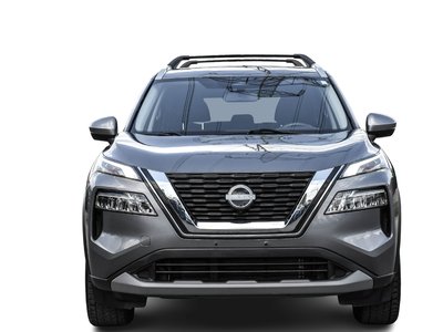 2022 Nissan Rogue in Saint-Leonard, Quebec