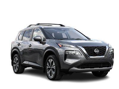 2022 Nissan Rogue in Saint-Leonard, Quebec