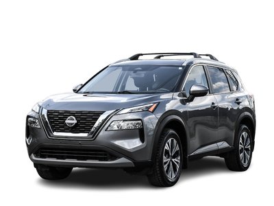 2022 Nissan Rogue in Saint-Leonard, Quebec