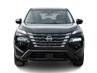 2024 Nissan Rogue in Saint-Leonard, Quebec