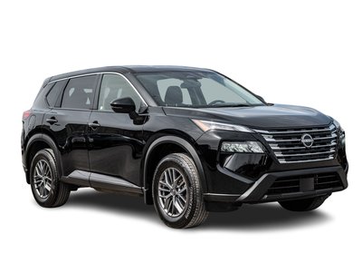 2024 Nissan Rogue in Saint-Leonard, Quebec