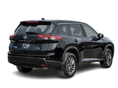 Nissan Rogue  2024 à Saint-Léonard, Québec