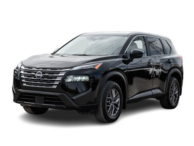 2024 Nissan Rogue in Saint-Leonard, Quebec