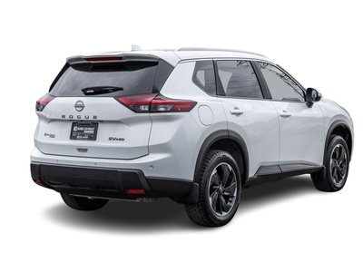 Nissan Rogue  2024 à Saint-Léonard, Québec