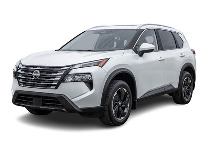 2024 Nissan Rogue in Saint-Leonard, Quebec