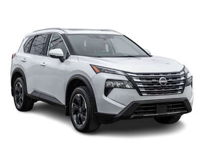 2024 Nissan Rogue in Saint-Leonard, Quebec