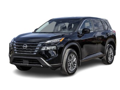 2024 Nissan Rogue in Saint-Leonard, Quebec