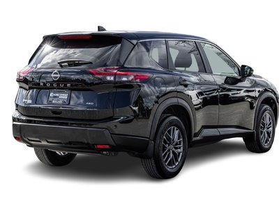 Nissan Rogue  2024 à Saint-Léonard, Québec